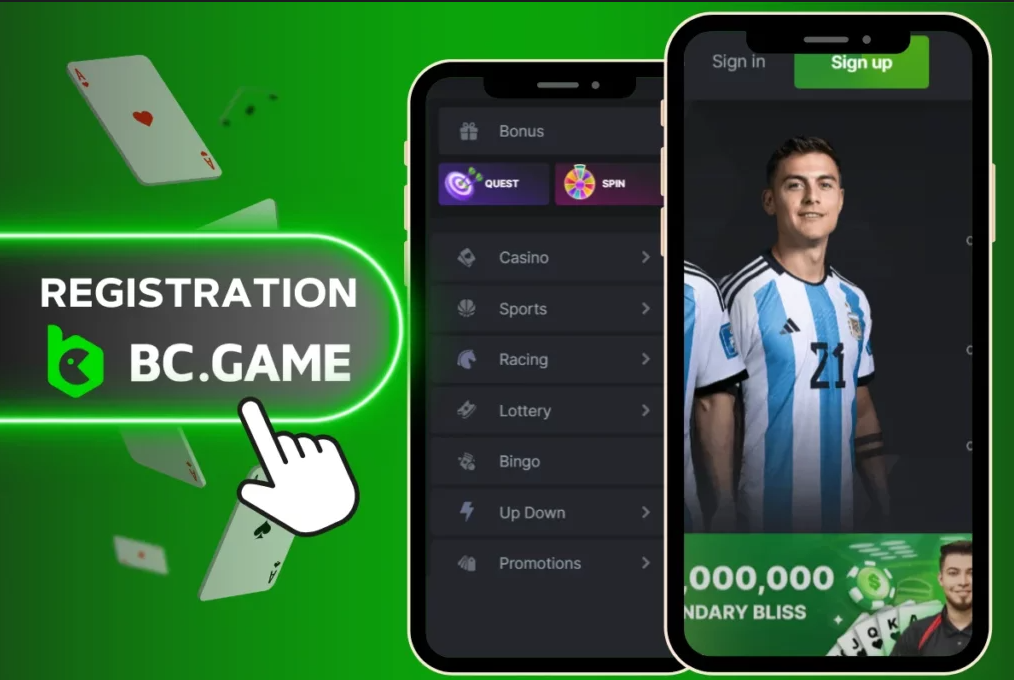 Exploring the Bc Game App A Comprehensive Guide Exploring the Bc Game App A Comprehensive Guide