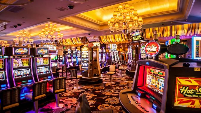 Discover Reliable Casinos Not on Gamstop