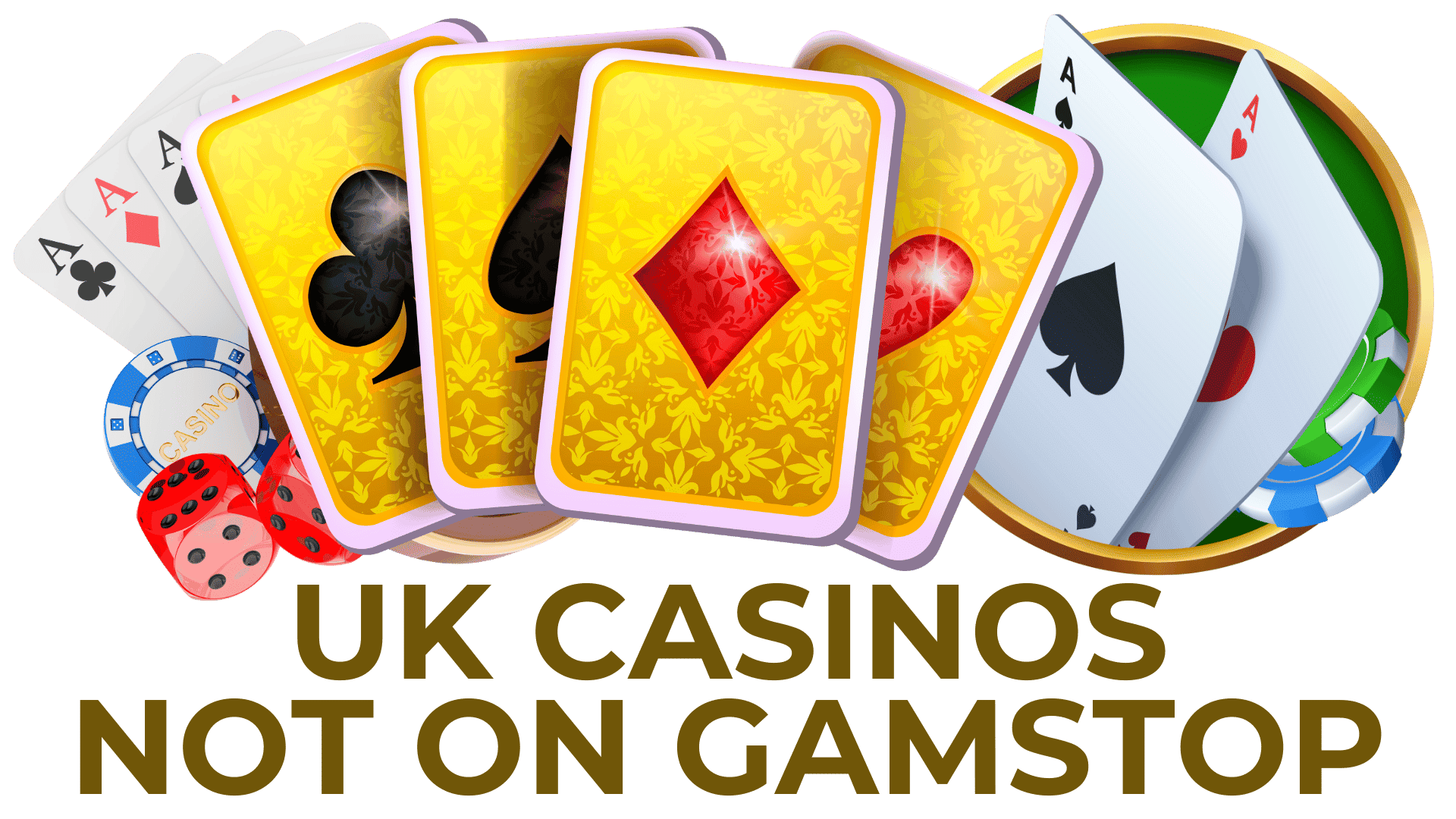 Discover the Excitement of Non Gamstop Casinos 1391 Discover the Excitement of Non Gamstop Casinos 1391