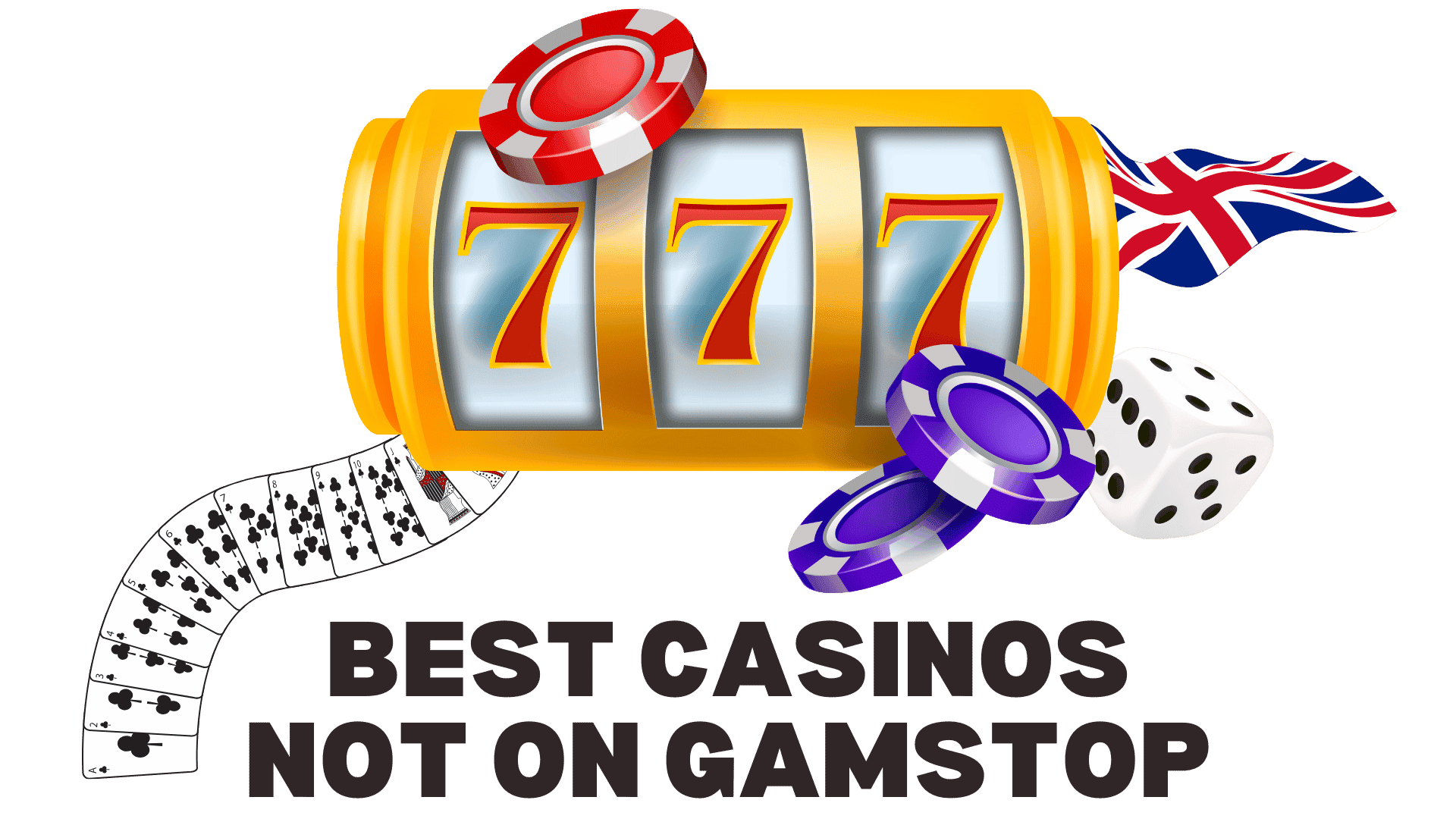 Discover the Excitement of Non Gamstop Casinos 1391 Discover the Excitement of Non Gamstop Casinos 1391