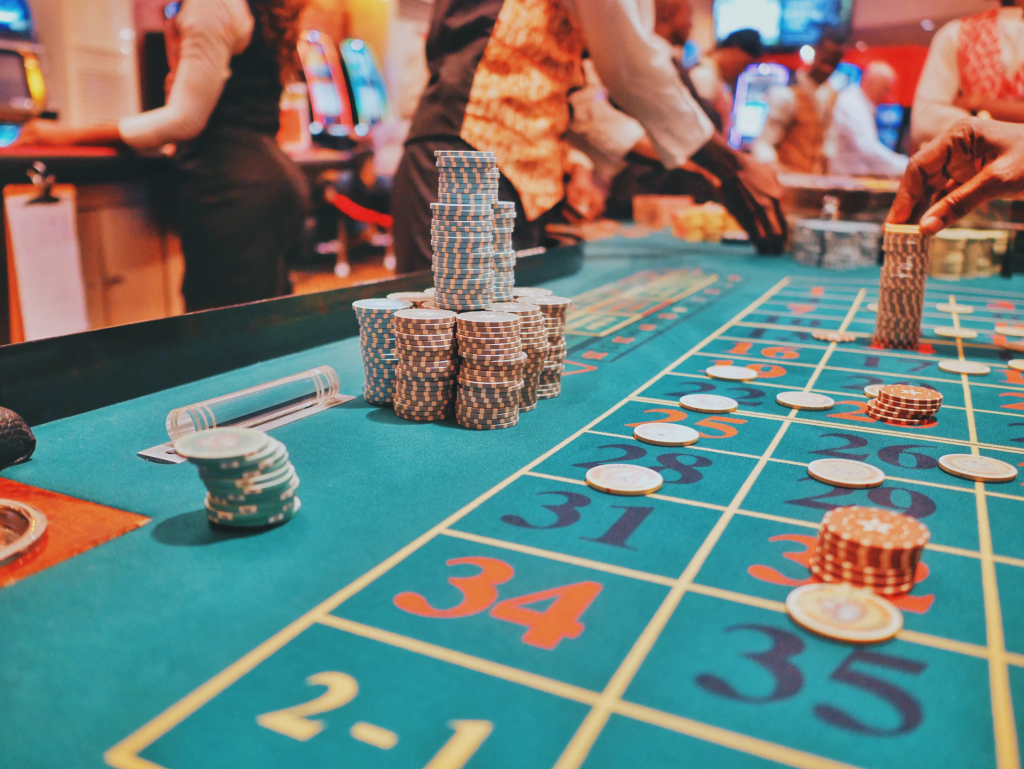 Discover the Excitement of Non Gamstop Casinos 1391 Discover the Excitement of Non Gamstop Casinos 1391