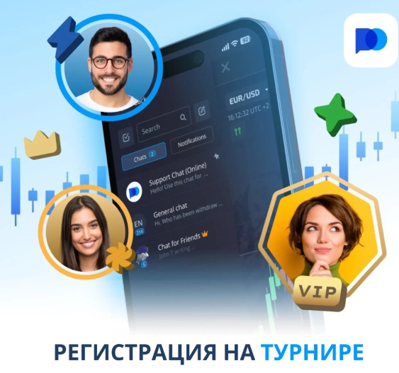 Pocket Option Demo Ваш Путь к Успеху в Мире Трейдинга