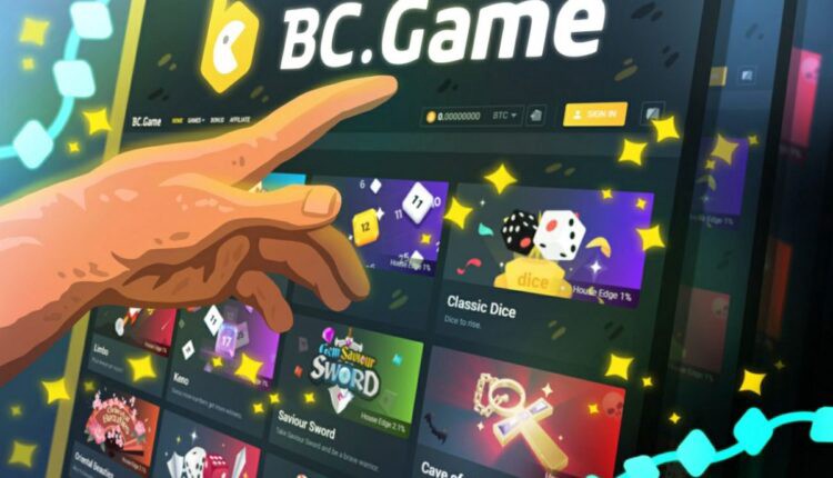 BC Game Crash Dominando el Juego de Riesgo BC Game Crash Dominando el Juego de Riesgo