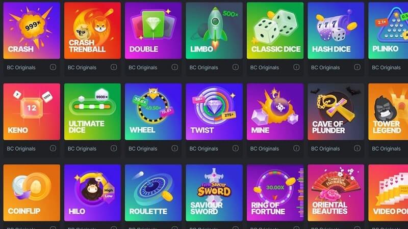 BC.Game Deposit Your Ultimate Guide to Depositing with Ease BC.Game Deposit Your Ultimate Guide to Depositing with Ease