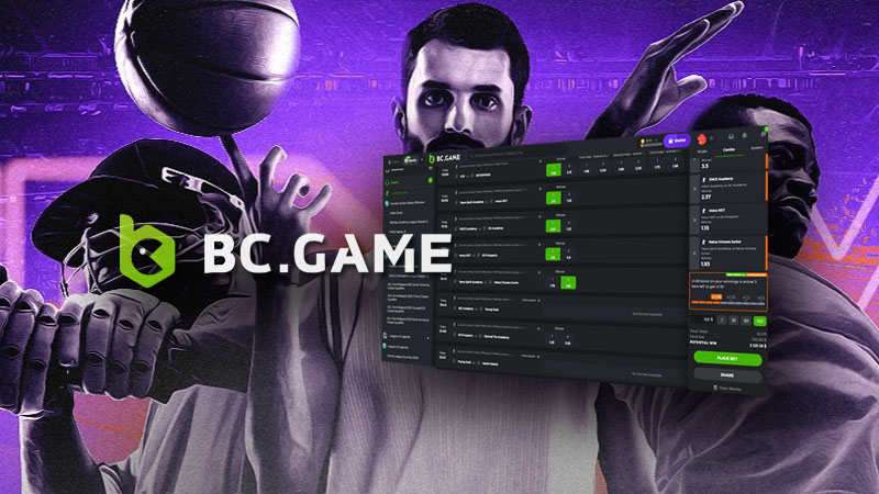 BC.Game Deposit Your Ultimate Guide to Depositing with Ease BC.Game Deposit Your Ultimate Guide to Depositing with Ease