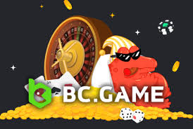 BC Game Latvijā - Kripto azartspēļu nākotne BC Game Latvijā - Kripto azartspēļu nākotne