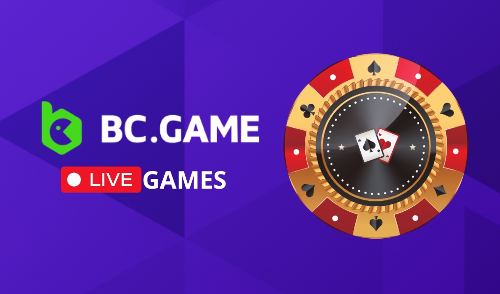 BC Game Latvijā - Kripto azartspēļu nākotne BC Game Latvijā - Kripto azartspēļu nākotne