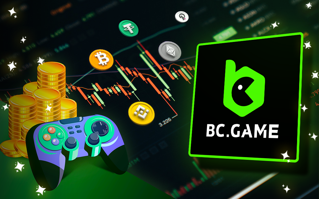 Complete Guide to BC.Game Registration 1 Complete Guide to BC.Game Registration 1