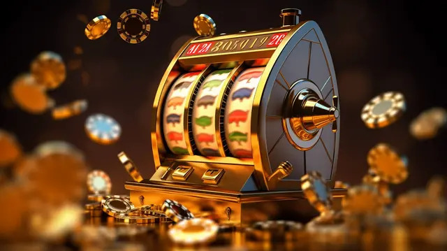 Discover the Excitement of Online Gaming at 777bd 4 Discover the Excitement of Online Gaming at 777bd 4