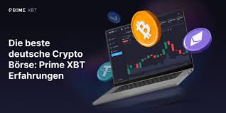 Discover the Opportunities of Crypto Trading with PrimeXBT Discover the Opportunities of Crypto Trading with PrimeXBT