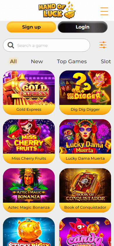 Discover the Thrilling World of Hand of Luck Casino Online Slots Discover the Thrilling World of Hand of Luck Casino Online Slots