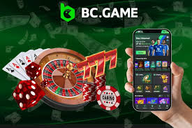 Exploring the Exciting World of BC Game 7 Exploring the Exciting World of BC Game 7