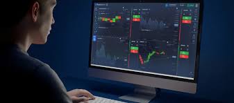 Exploring the Trading Platform Pocket Option 18 Exploring the Trading Platform Pocket Option 18