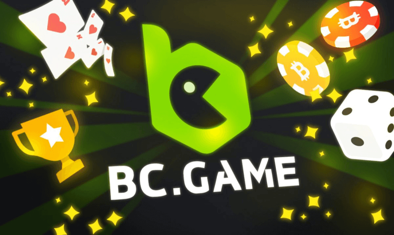 Guide Complet pour la BC Game inscription Guide Complet pour la BC Game inscription