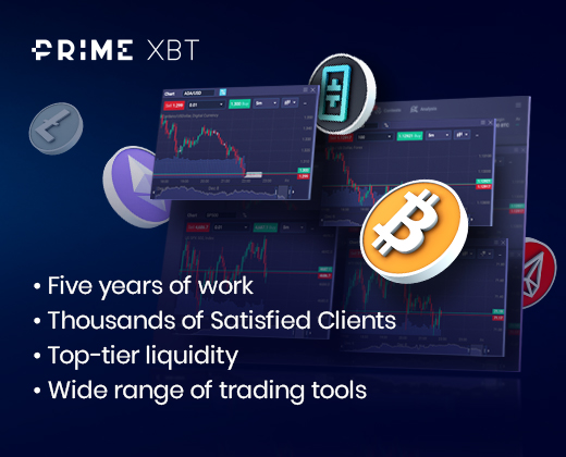 Unlocking Opportunities Crypto Trading on PrimeXBT Unlocking Opportunities Crypto Trading on PrimeXBT