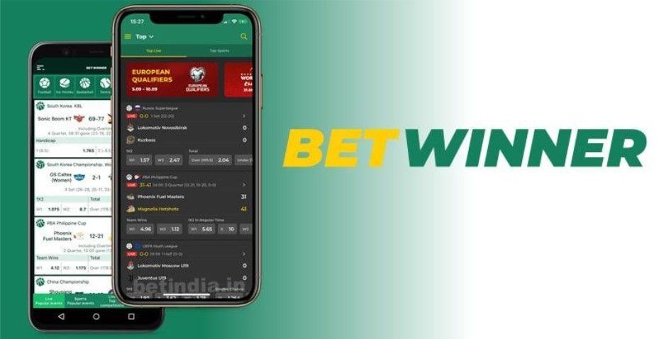Betwinner retrait Guide complet pour retirer vos gains en toute sécurité Betwinner retrait Guide complet pour retirer vos gains en toute sécurité